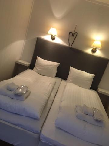 Sonfjaellsgardens Waerdshus & Hotell Hede  Δωμάτιο φωτογραφία