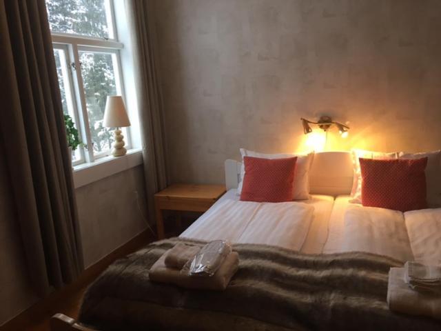 Sonfjaellsgardens Waerdshus & Hotell Hede  Δωμάτιο φωτογραφία