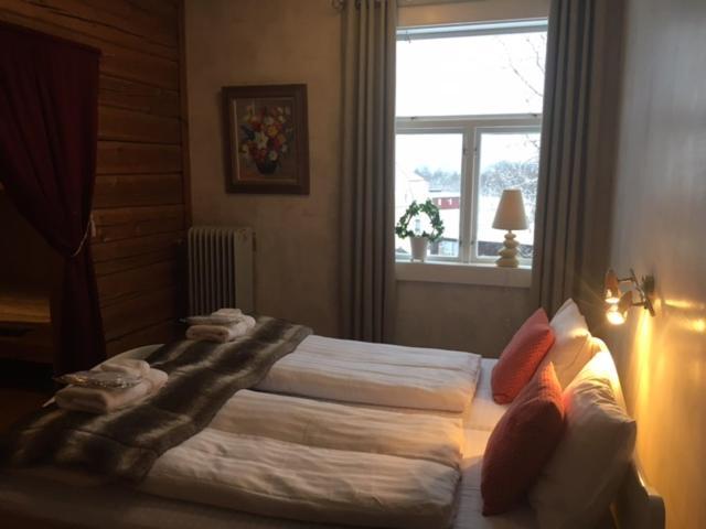 Sonfjaellsgardens Waerdshus & Hotell Hede  Δωμάτιο φωτογραφία