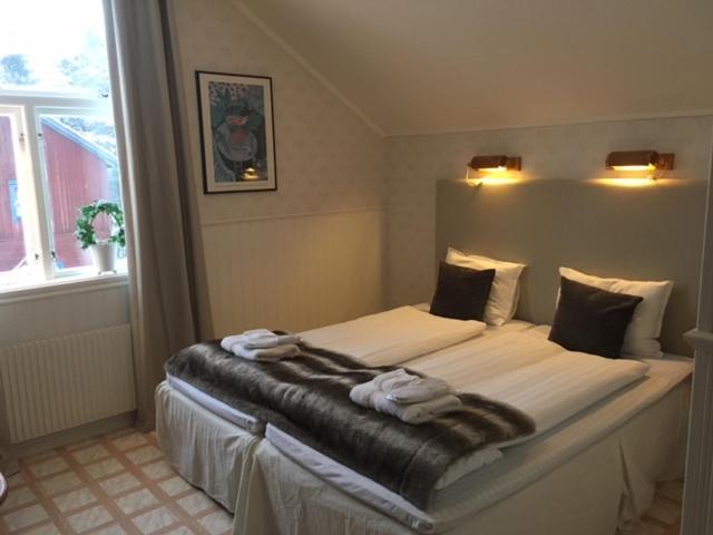 Sonfjaellsgardens Waerdshus & Hotell Hede  Δωμάτιο φωτογραφία